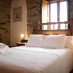 Casa Rural Penaquente *