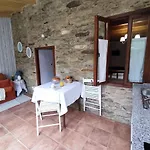 Casa Rural Penaquente Летний дом