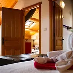Casa Rural Penaquente