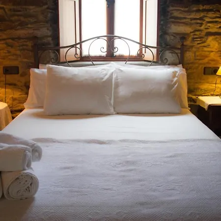 Penaquente Gospodarstwo wiejskie