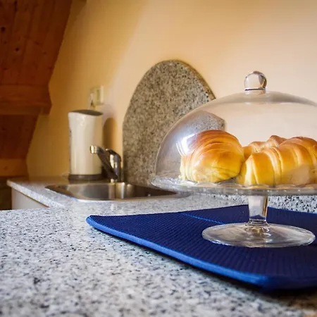 Penaquente Gospodarstwo wiejskie