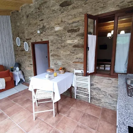 Penaquente Gospodarstwo wiejskie