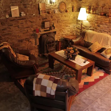 Gospodarstwo wiejskie Penaquente