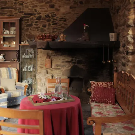 Penaquente Gospodarstwo wiejskie *