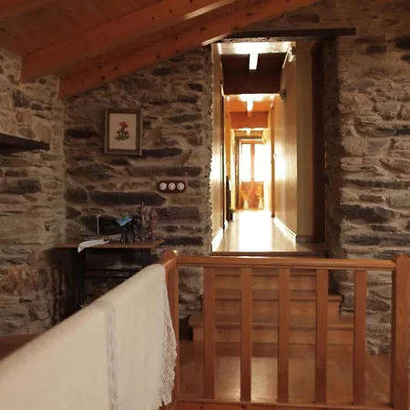 Casa di campagna Penaquente *
