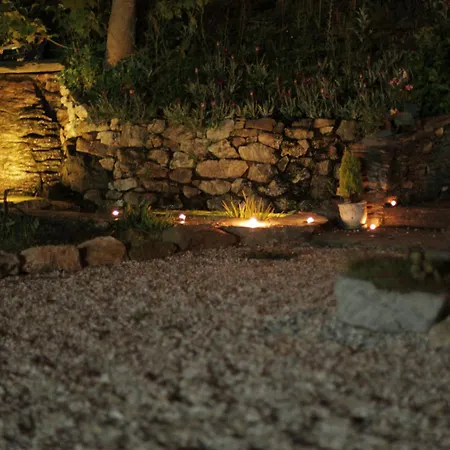 Casa di campagna Penaquente