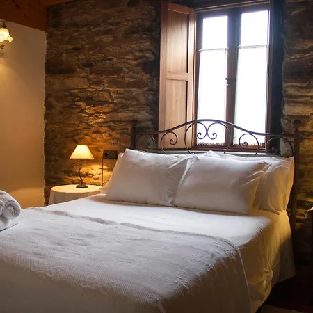 Penaquente * Santa Marta de Ortigueira