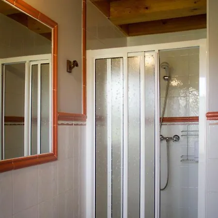Casa Rural Penaquente Летний дом