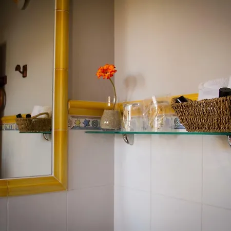 Casa Rural Penaquente Летний дом