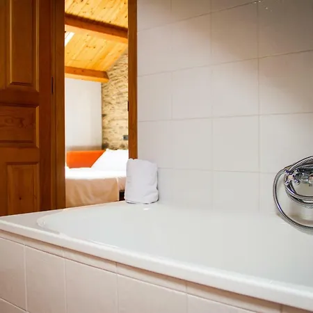 Penaquente Santa Marta de Ortigueira