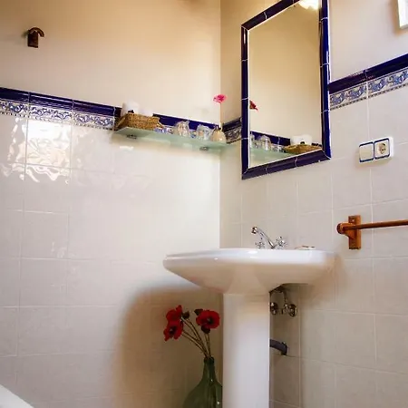 Casa Rural Penaquente