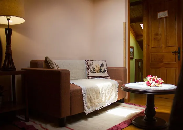 Casa di campagna Penaquente